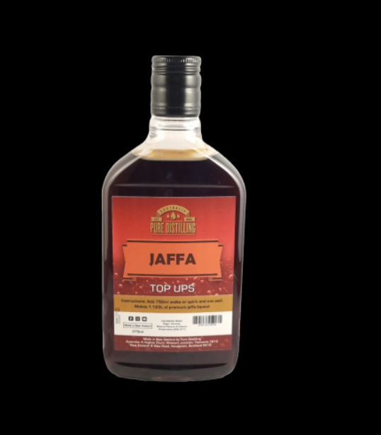 Jaffa Top Ups 375ml