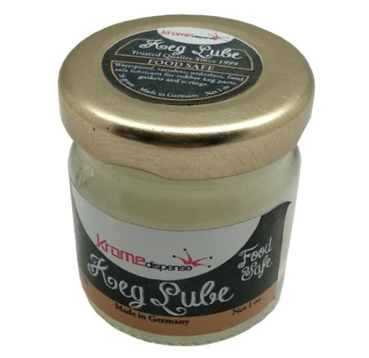 Keg Lube - 28g