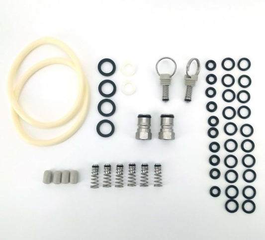 The Complete Kegging Companion Seal Kit