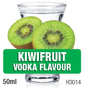 SU Vodka Kiwifruit