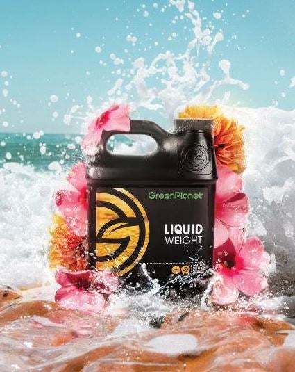 Green Planet Liquid Weight 1L