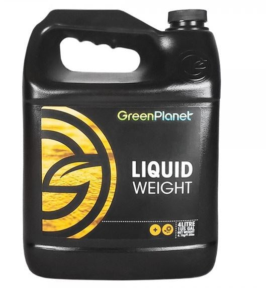 Green Planet Liquid Weight 5L