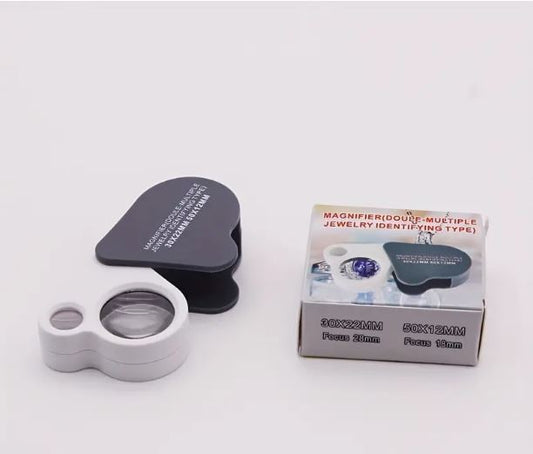 Magnify Loupe