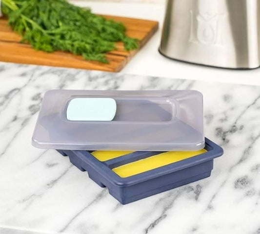 Magical Butter Moulds - Butter Tray