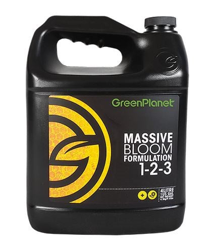 Green Planet Massive Bloom 5L
