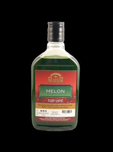 Melon Top Ups 375ml