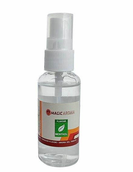 Tobacco Flavouring Magic Aroma Menthol 50ml