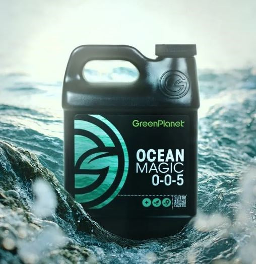 Green Planet Ocean Magic 1L