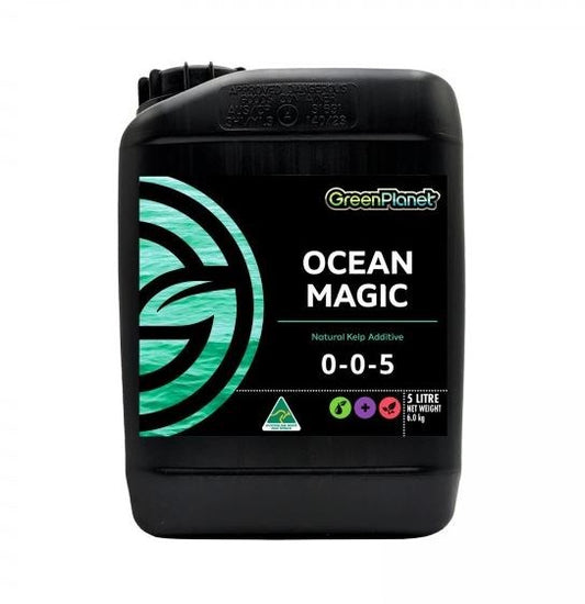 Green Planet Ocean Magic 5L