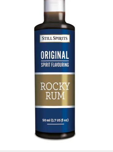 SS Original Rocky Rum