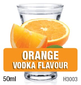 SU Vodka Orange