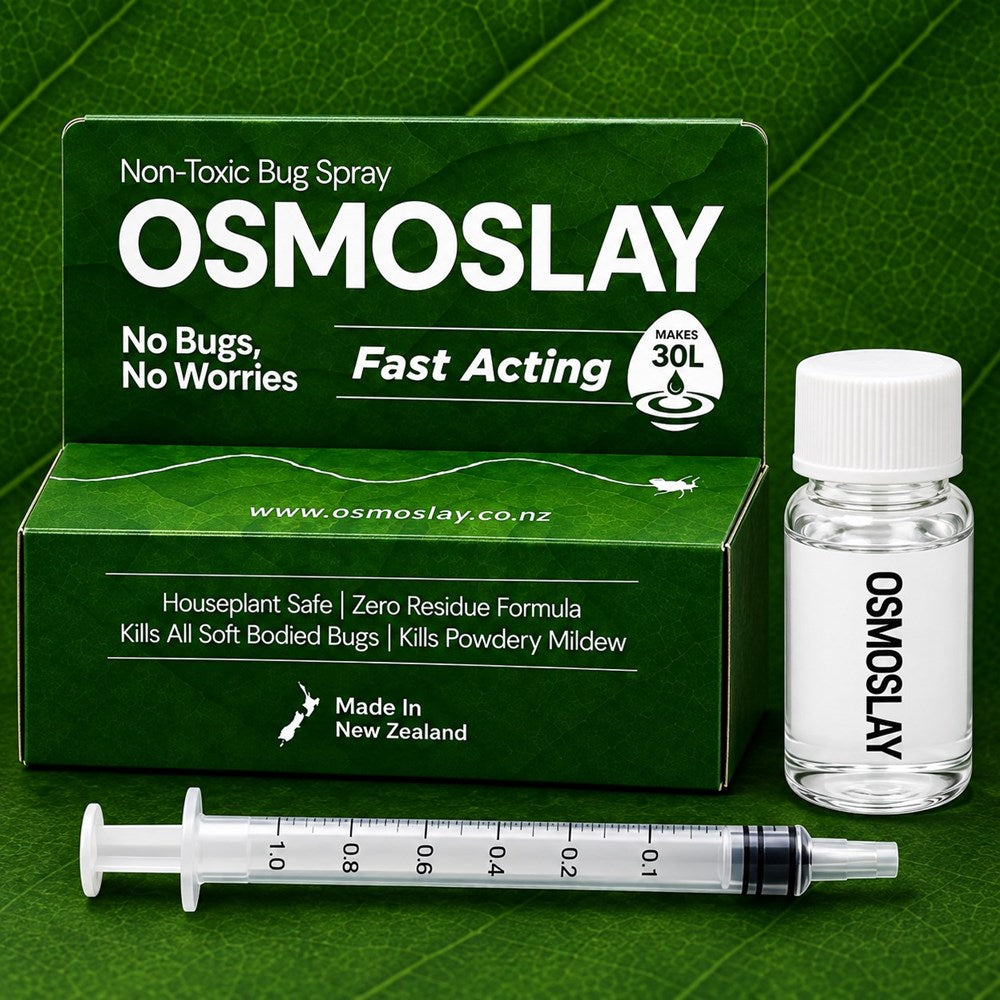 Osmoslay Ultra Concentrate