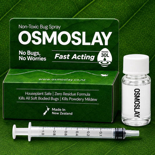 Osmoslay Ultra Concentrate
