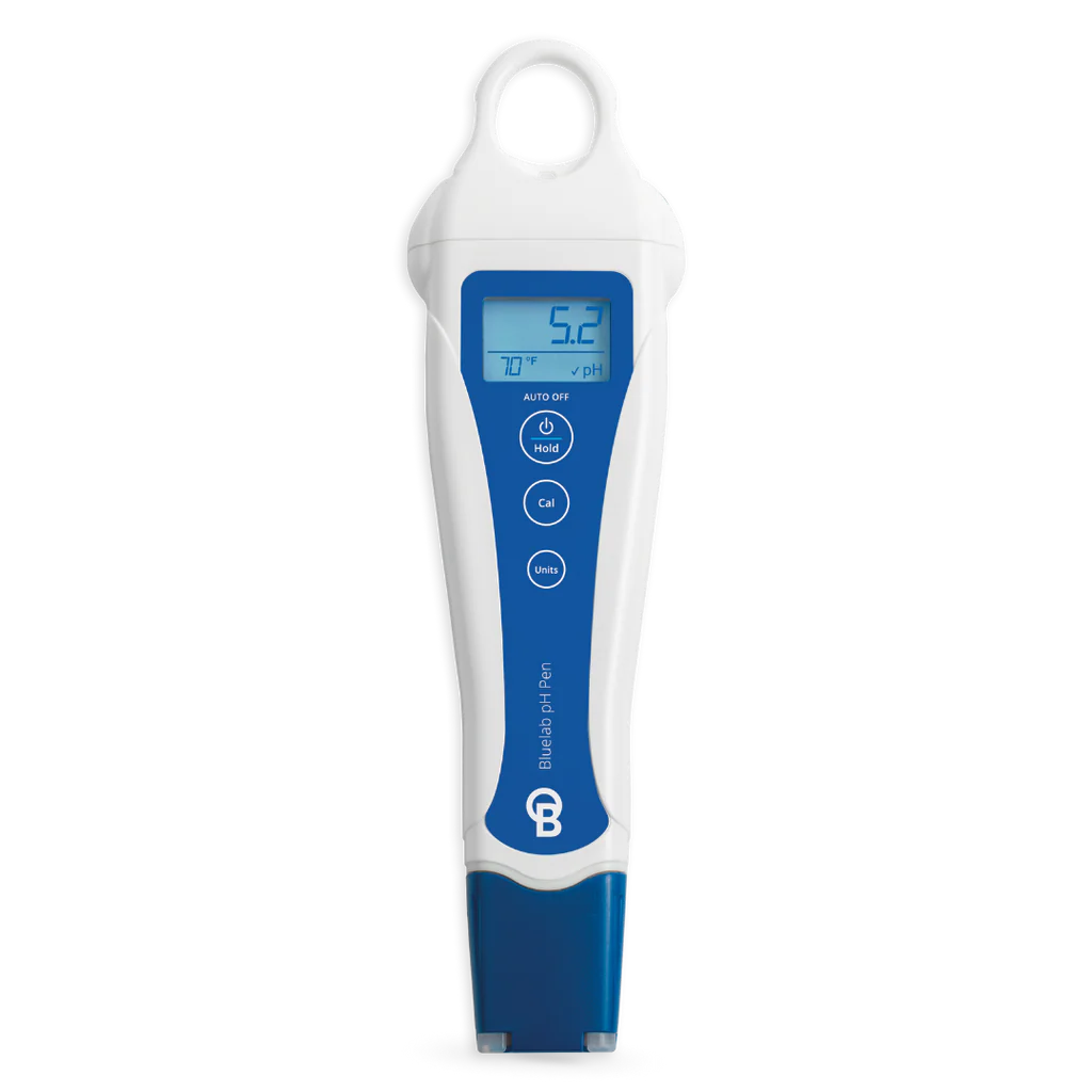 Bluelab pH Pen 0-14