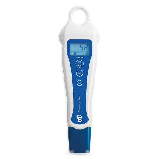 Bluelab pH Pen 0-14