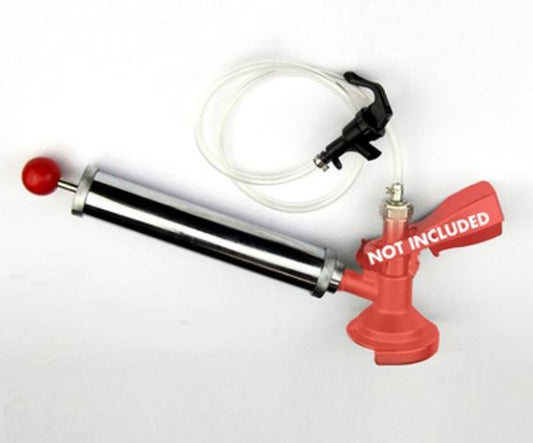 Party Pump Kit