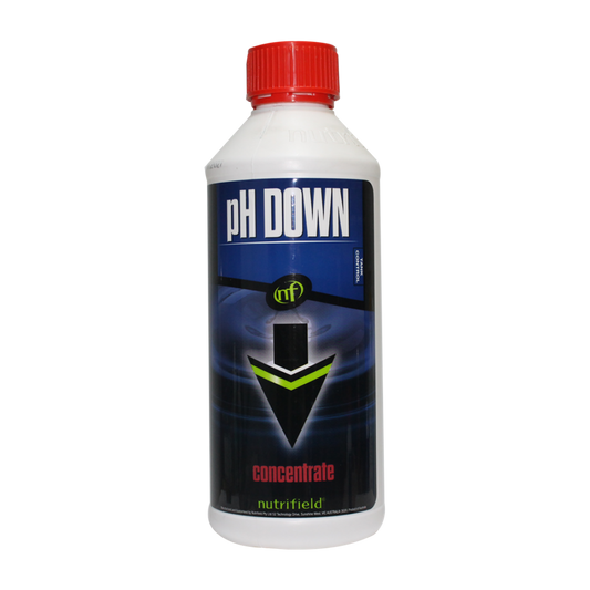 PH Down Nutrifield 1L