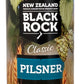Black Rock - Pilsner (Pilsner Blonde) 1.7kg