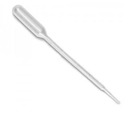 Pipette, 3ml, each
