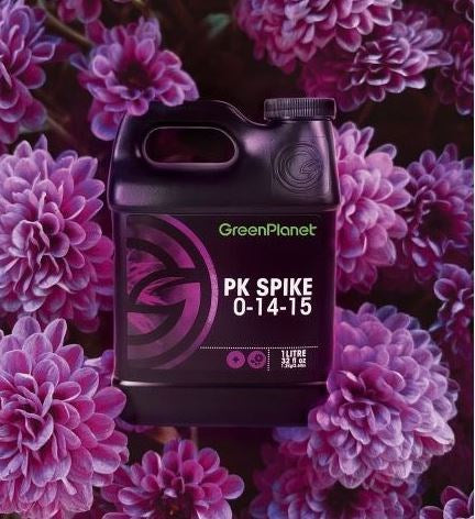 Green Planet PK Spike 1L
