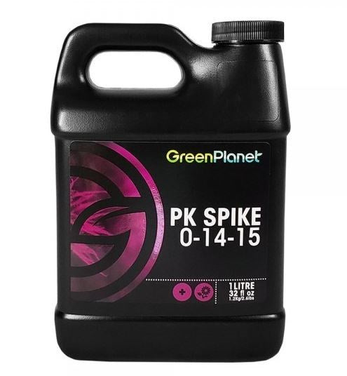 Green Planet PK Spike 5L