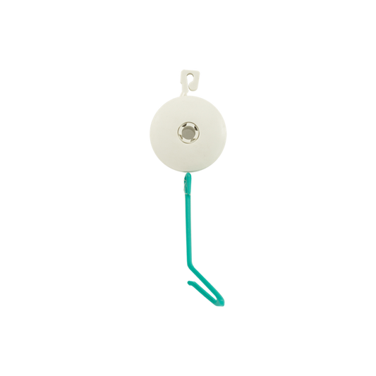 HYDRO AXIS Plant Yoyo 2 hook - 10 pack