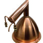 Pure Distilling Pot Condenser