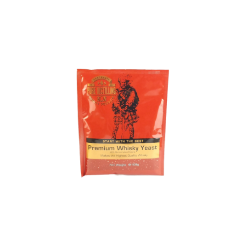 Premium Whisky Yeast PD