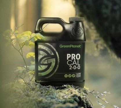 Green Planet Pro Cal 1L