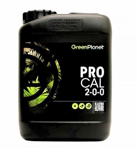 Green Planet Pro Cal 5L