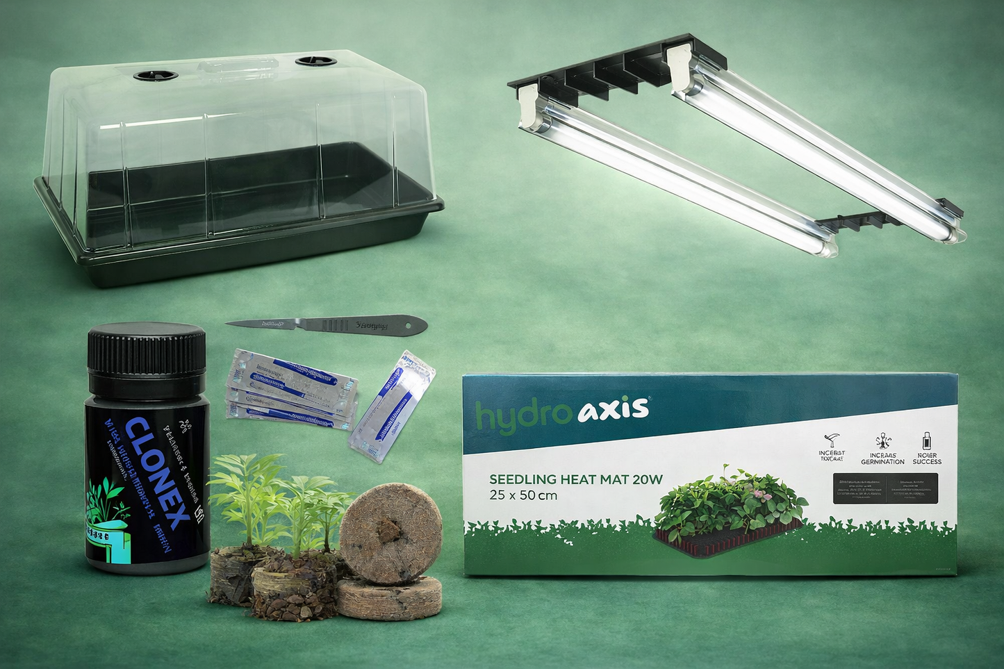 Propagation Kit - Small