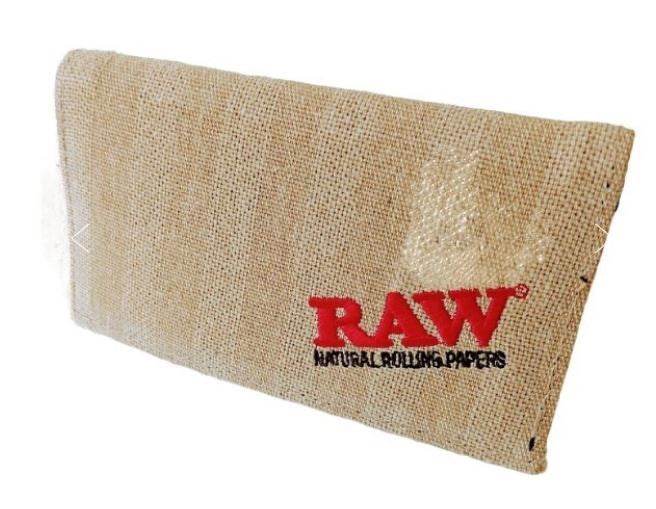 Raw Pouch