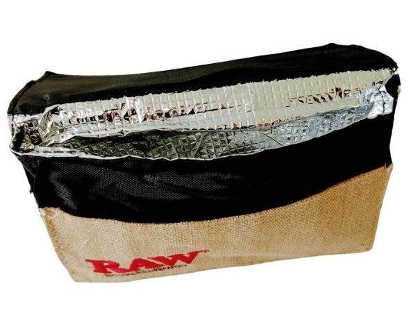 Raw Pouch