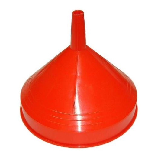 Funnel, Plastic, 27cm