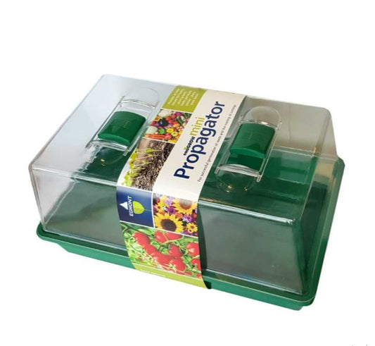 Mini Propagator