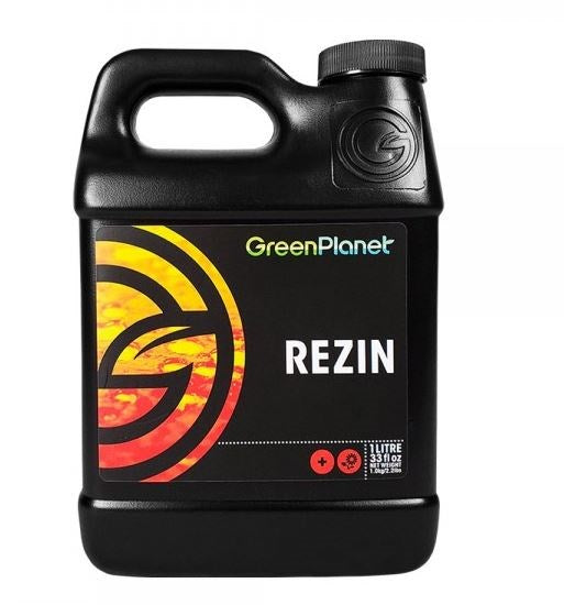 Green Planet Rezin 1L