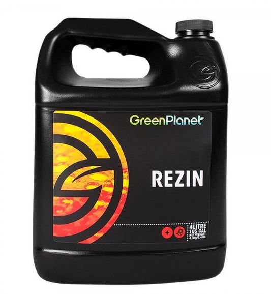 Green Planet Rezin 5L