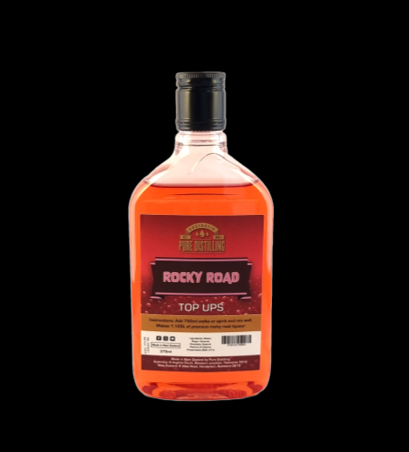 Rocky Road Top Ups 375ml
