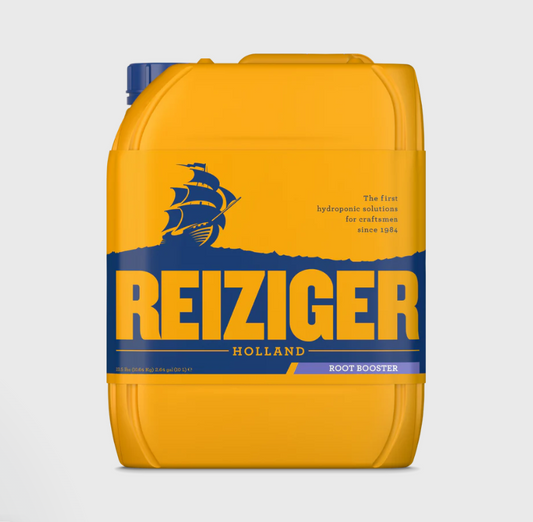 Reiziger Root Booster 10L