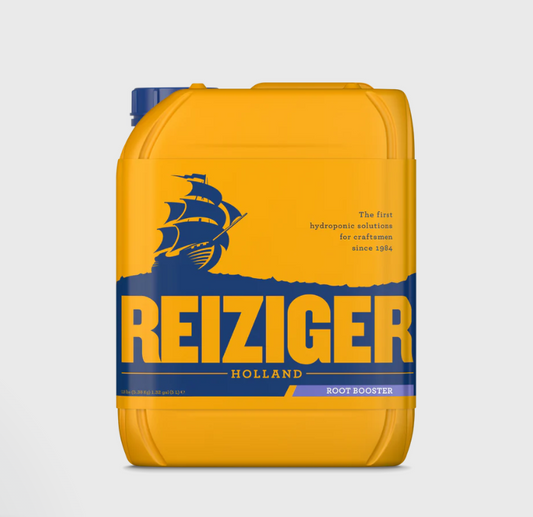 Reiziger Root Booster 5L