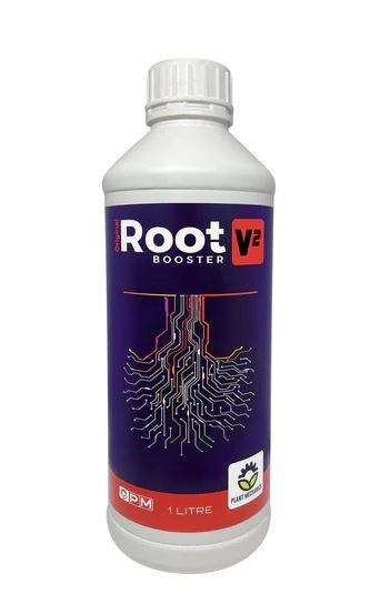 Root Booster V2 - 1 Litre Plant Mechanics