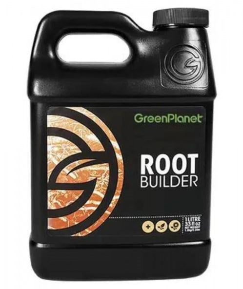 Green Planet Root Builder 1L