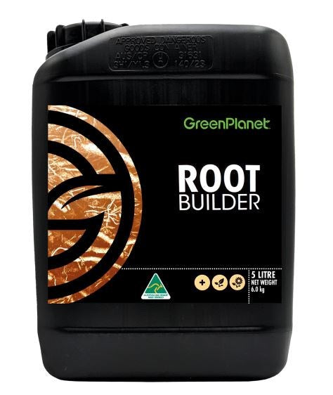 Green Planet Root Builder 5L