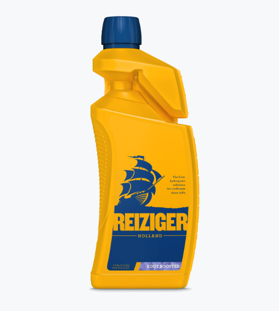 Reiziger Root Booster 300ml