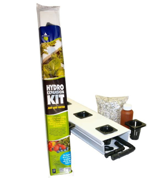 Retail Hydro Expansion Kit