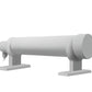 Heat Saber 310mm 60W