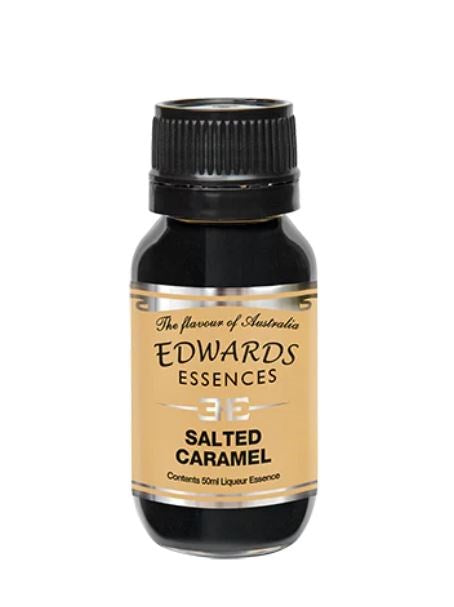 Edwards Salted Caramel Liqueur
