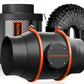 Spider Farmer Filter kit 100mm
