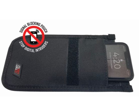 Avert Signal Blocker