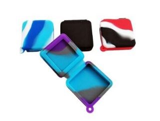 Silicone Container